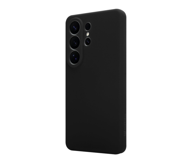 Tactical Velvet Smoothie Kryt pro Samsung Galaxy S26 Ultra Asphalt - 1514505 - zdjęcie 2
